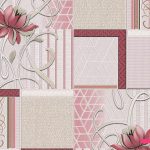 Tapet lavabil , vinil , pentru dormitor si living , 368-06 Jade