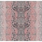 Tapet lavabil , vinil , pentru dormitor si living , 5542-12 Blanca