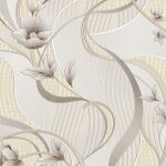 Tapet lavabil , vinil , pentru dormitor si living , 5644-01 Cascada