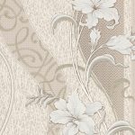 Tapet lavabil , vinil , pentru dormitor si living , 9399-01 Islanda