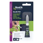 Adeziv gel intarire rapida Super Glue – Den Braven / Bostik , 3 gr