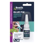 Adeziv intarire rapida Super Glue – Den Braven / Bostik , 5 gr