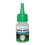 Super adeziv universal , Den Braven , transparent , 20 g