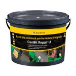 Pasta bituminoasa Den Braven DenBit Repair U 5 kg