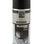 Spray siliconic lubrifiant , Den Braven Tectane , transparent , 400 ML