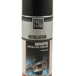 Spray vaselina alba Den Braven , 400 ml , pentru lubrifiere si protectie indelungata