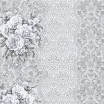 Tapet semilavabil , acrilic , 7082-10 Solaris