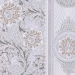 Tapet semilavabil , acrilic , 7138-10 Baroc