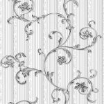 Tapet semilavabil , acrilic , 7710 Emily