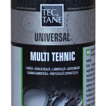 Spray Multitehnic , Den Braven , multifunctional pentru curatare , deblocare si intretinere , 200 ml