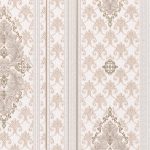 Tapet semilavabil , acrilic , 6543-01 Baron