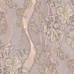 Tapet semilavabil , acrilic , 6577-02 Liliana