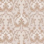 Tapet semilavabil , duplex , hartie , 8136-02 Fiesta