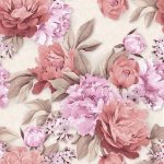 Tapet semilavabil , simplex , hartie , 2415 Simfonia