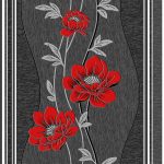 tapet semilavabil maria