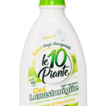 Detergent vase automat gel Bio Lavastoviglie Gel – Le 10 Piante 1000 ml