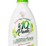 Detergent rufe lichid Bio Lavatrice – Le 10 Piante 1000ml