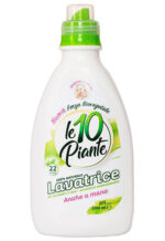 Detergent rufe lichid Bio Lavatrice – Le 10 Piante 1000ml