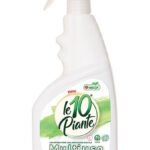 Detergent pulverizator Bio universal pentru toate suprafetele Multiuso – Le 10 Piante 750 Ml